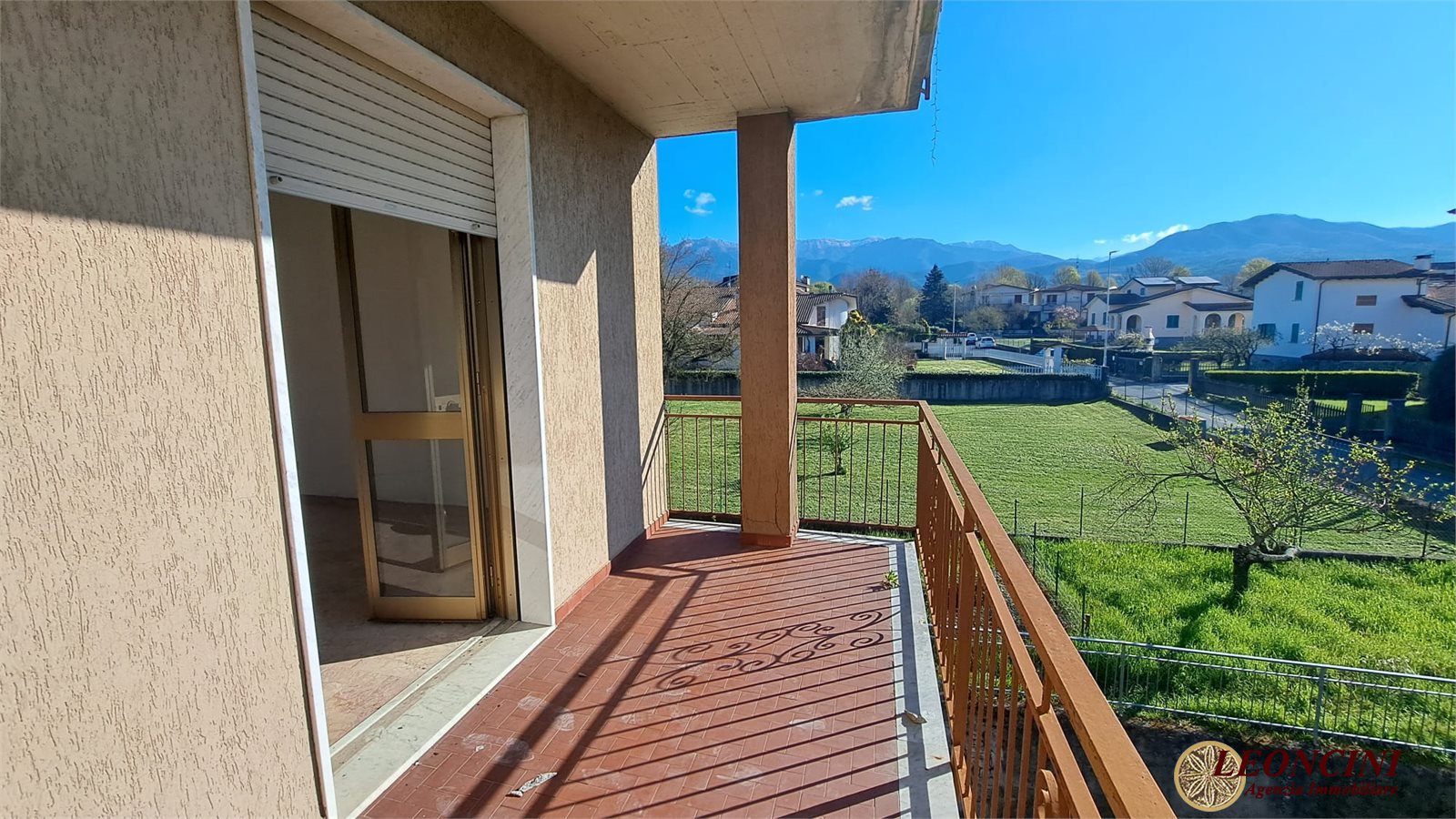 Appartamento in vendita a Villafranca in Lunigiana