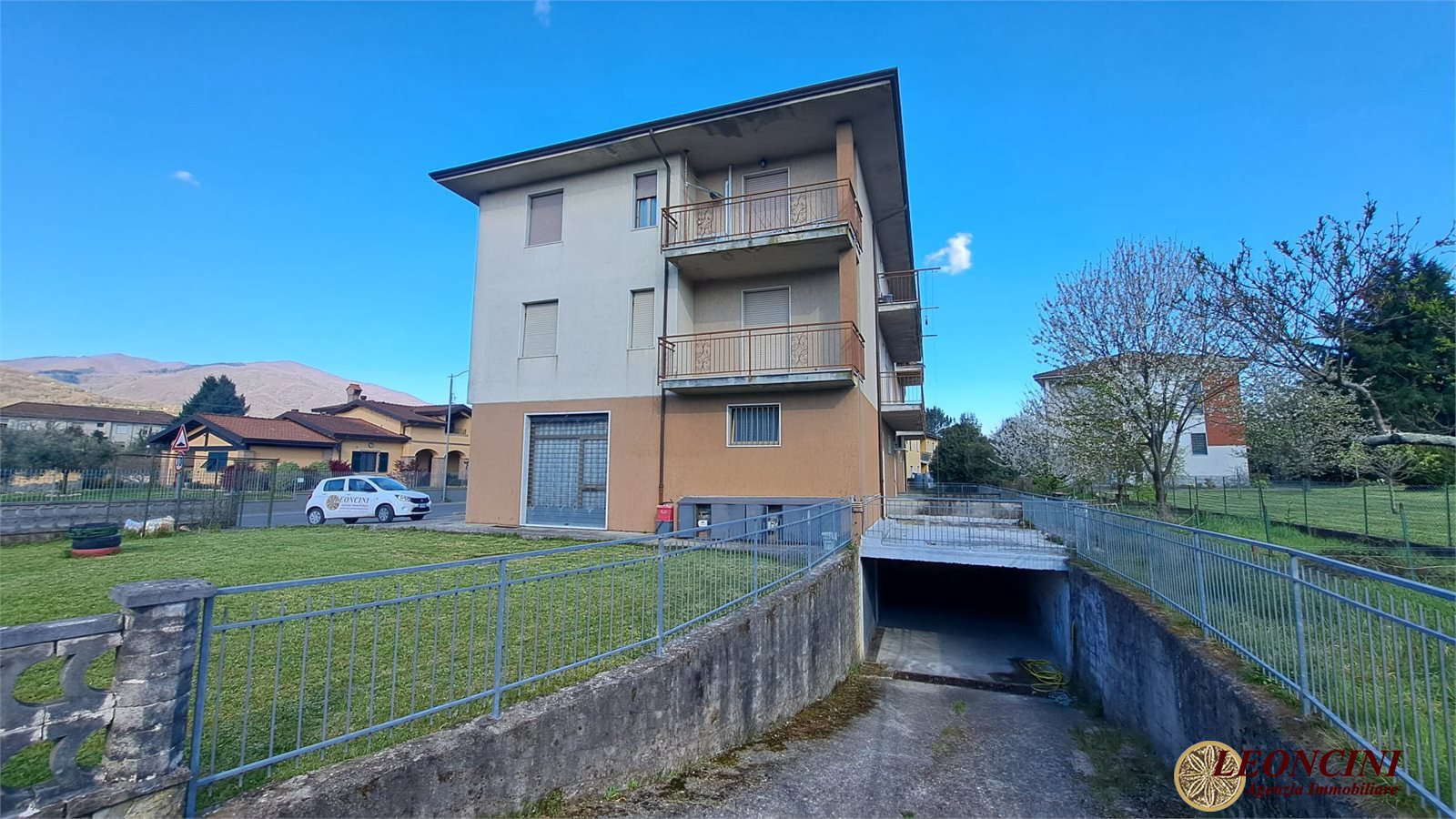 Appartamento in vendita a Villafranca in Lunigiana