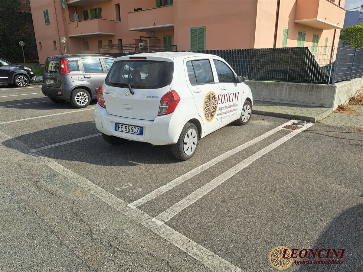 Bilocale in vendita a Aulla