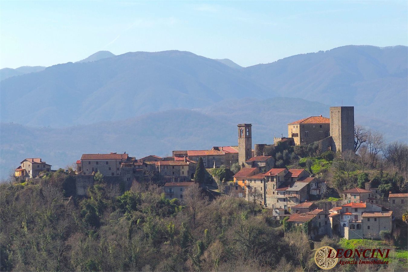Rustico in vendita, Bagnone castiglione del terziere