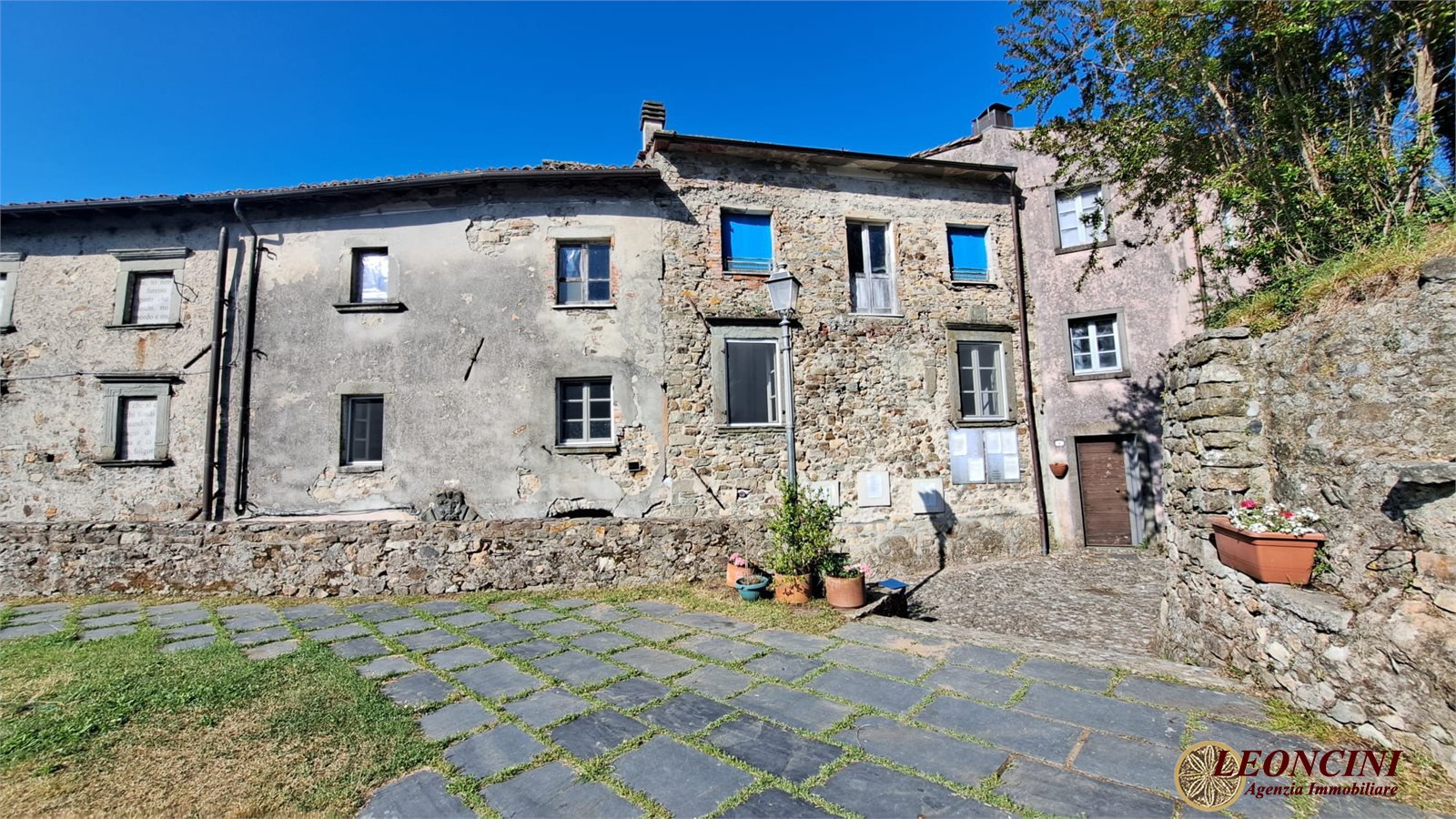 Rustico in vendita, Bagnone castiglione del terziere