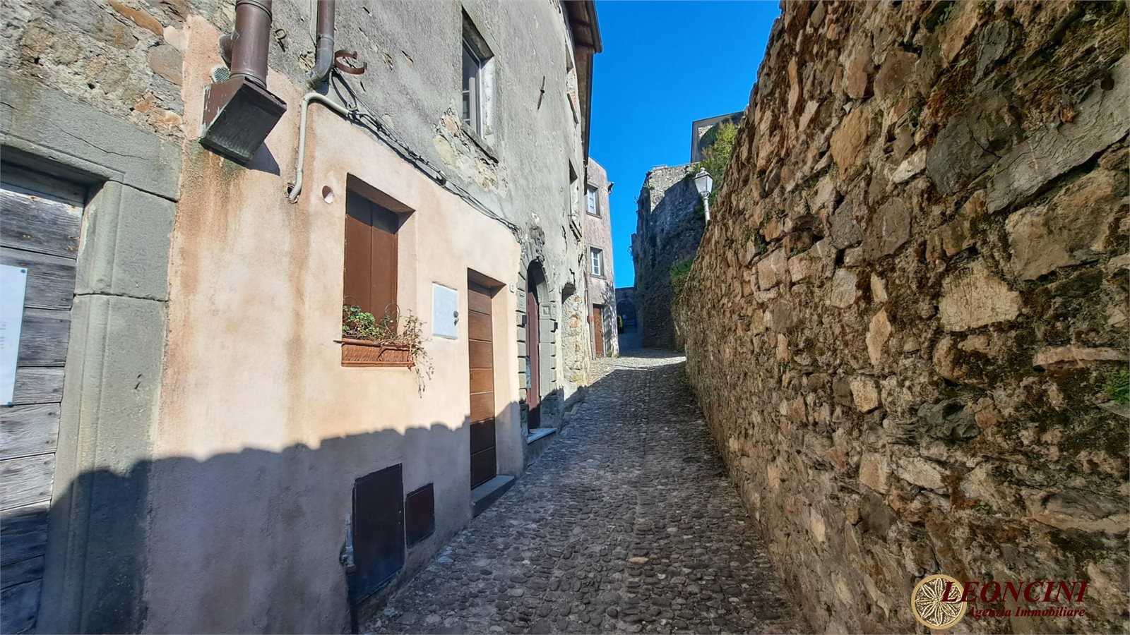 Rustico in vendita, Bagnone castiglione del terziere