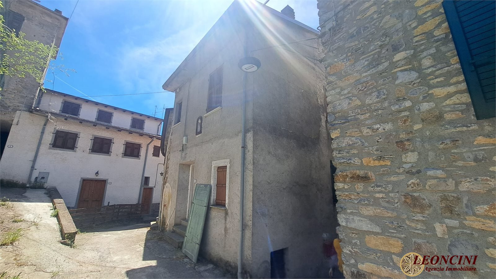 Rustico in vendita, Bagnone groppo