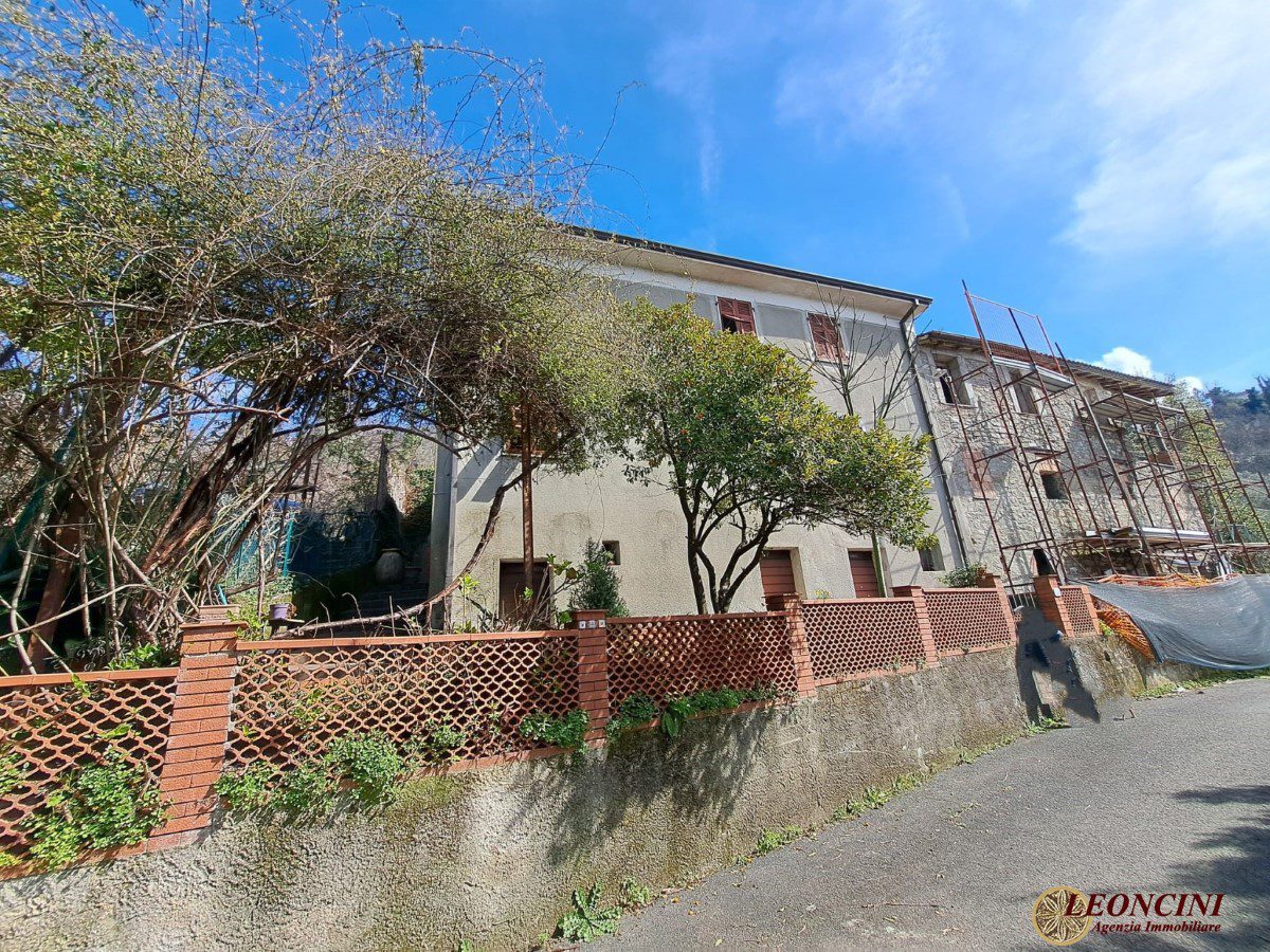 Rustico in vendita, Podenzana montedivalli