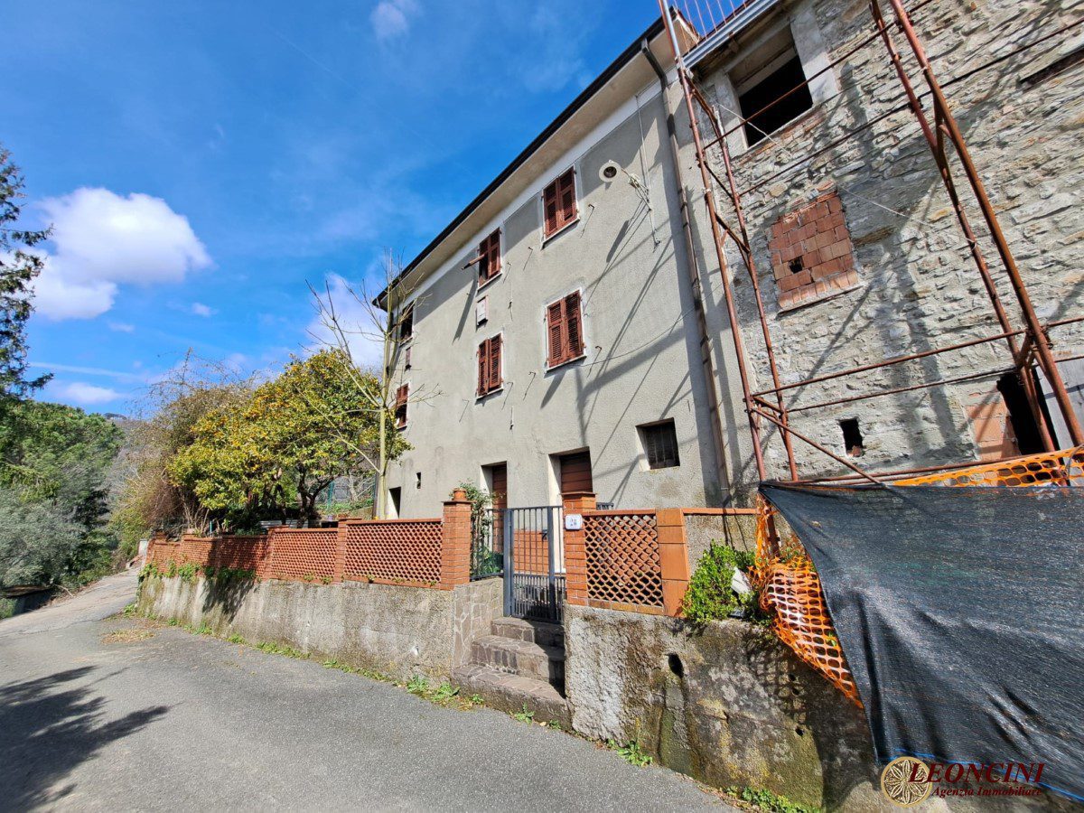 Rustico in vendita, Podenzana montedivalli