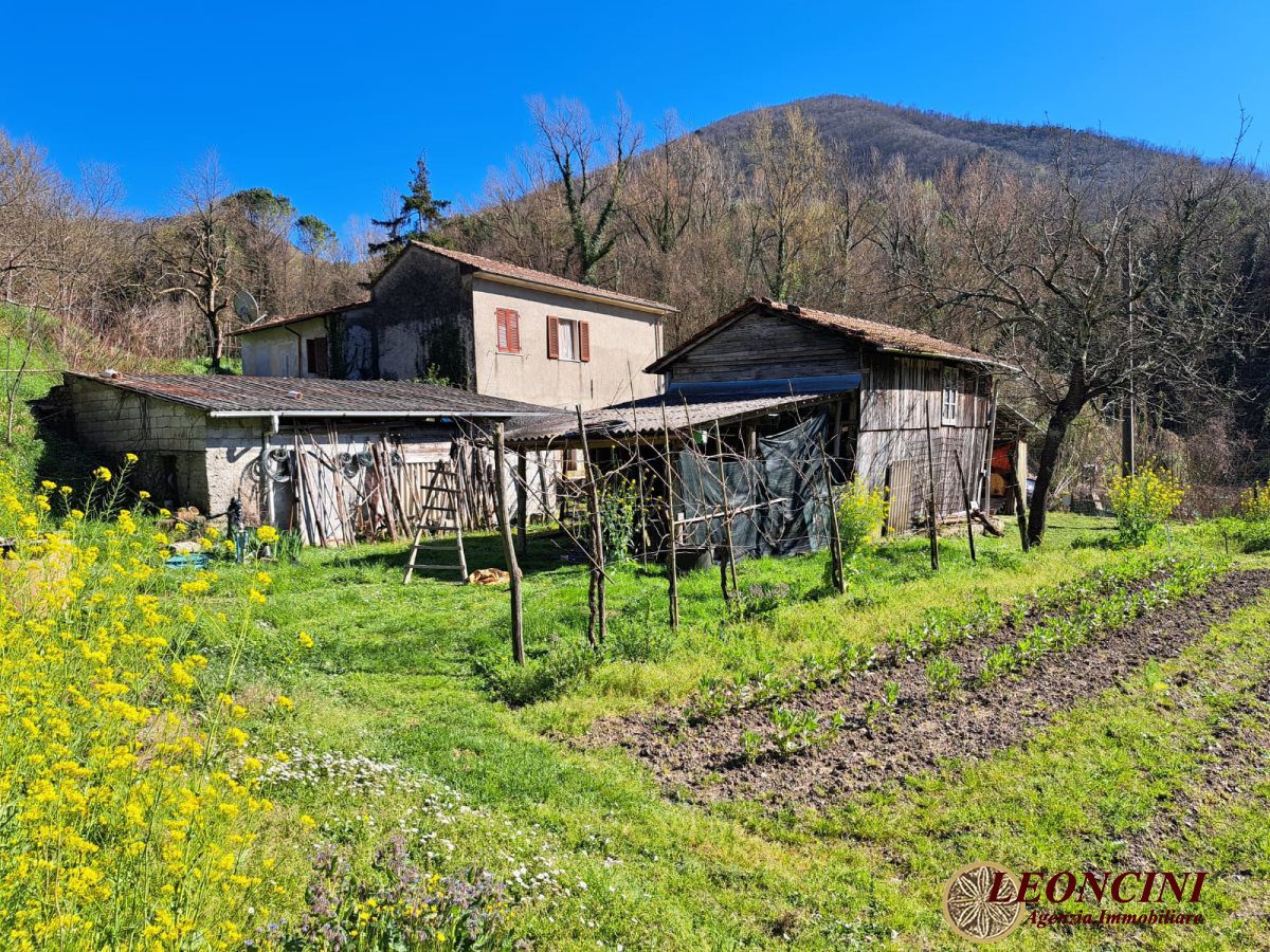 Rustico in vendita a Podenzana