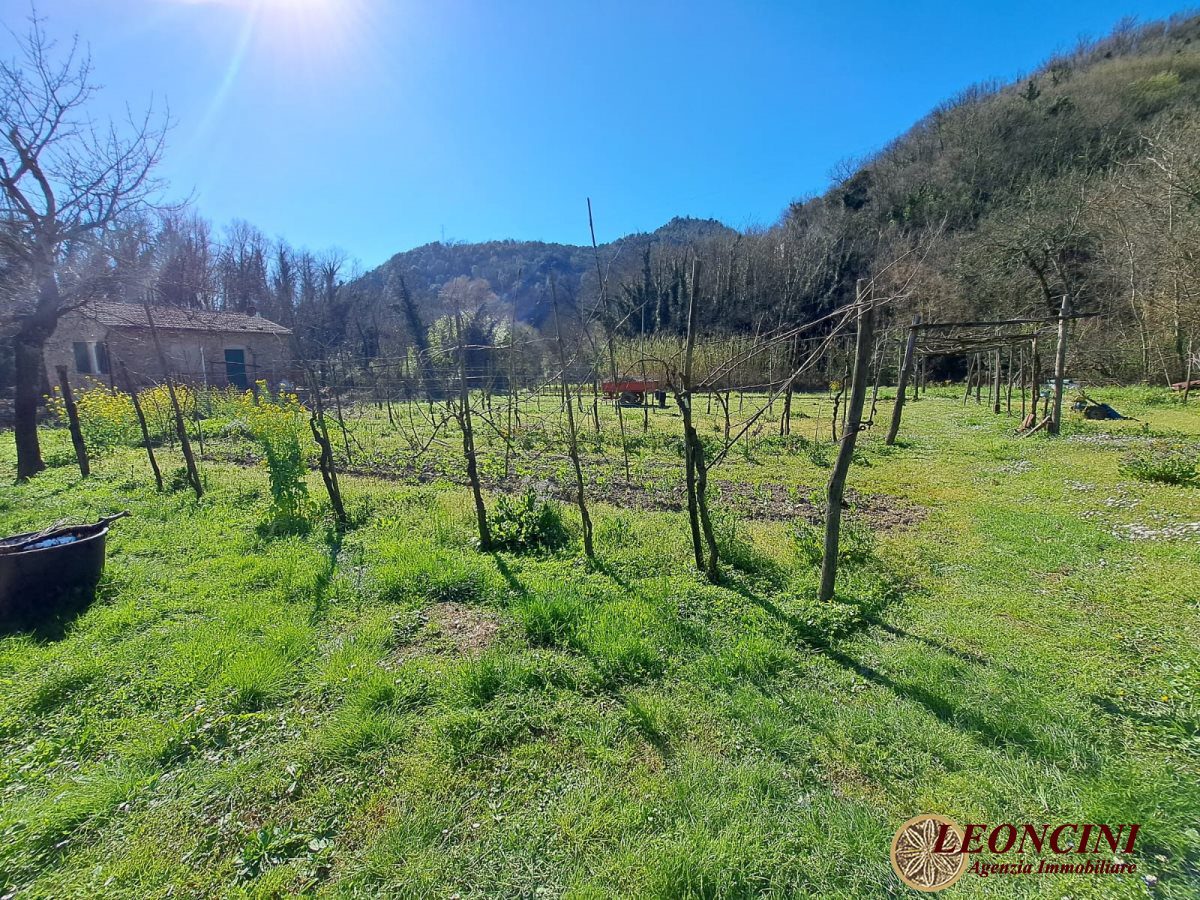 Rustico in vendita a Podenzana