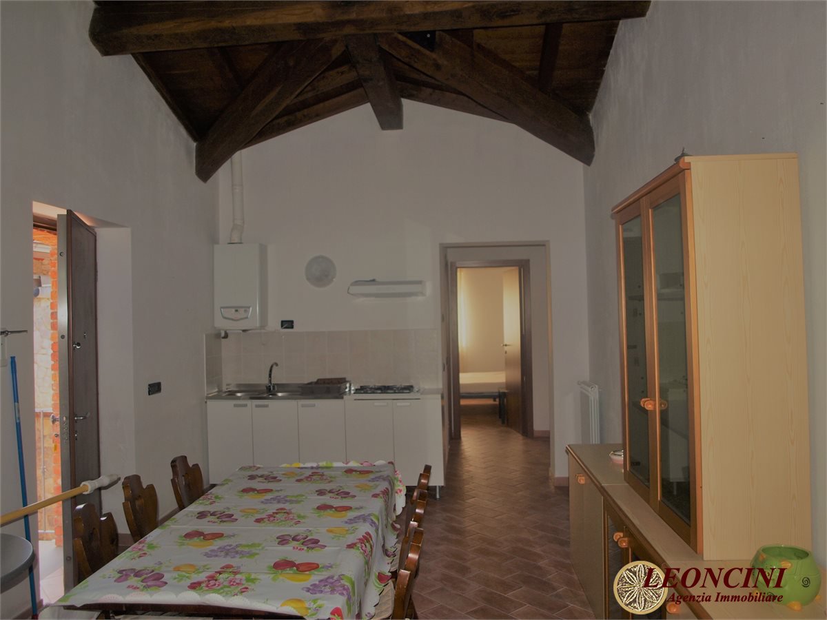 Trilocale in affitto a Mulazzo