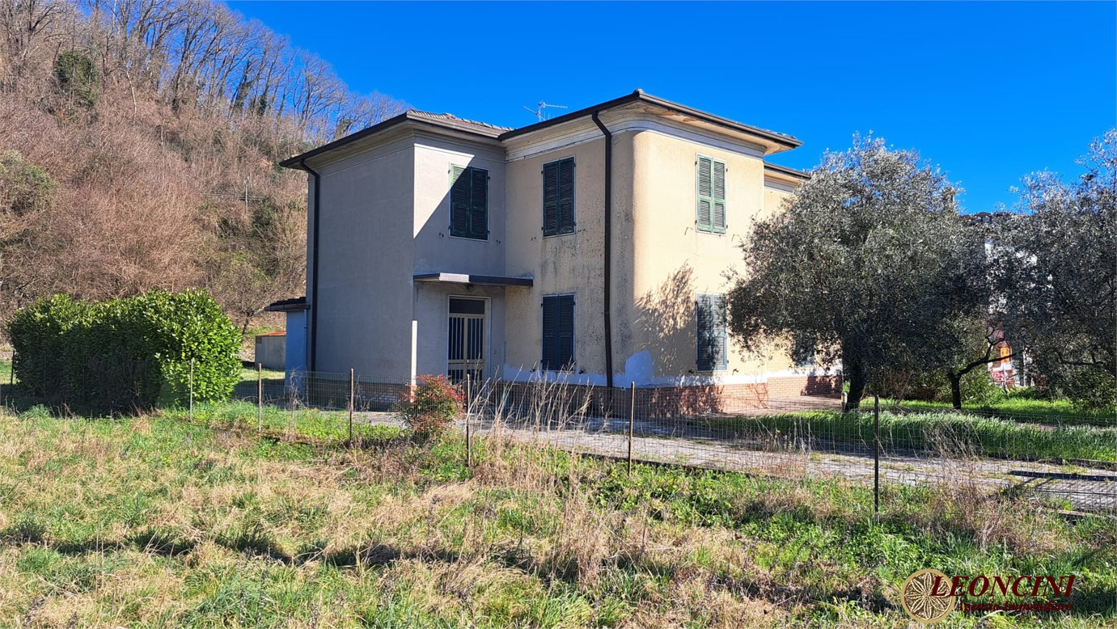 Villa in vendita a Filattiera