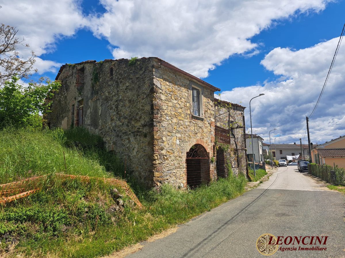 Rustico in vendita, Villafranca in Lunigiana fornoli