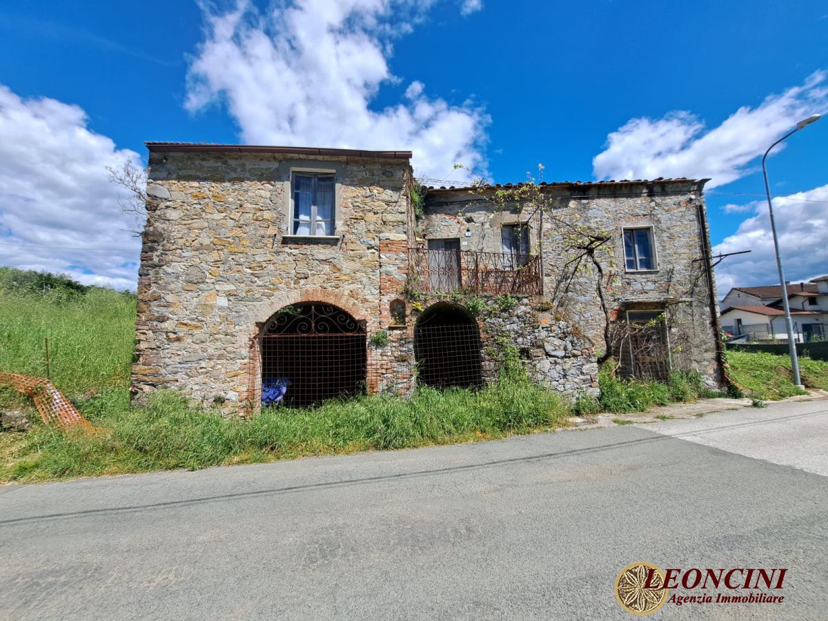 Rustico in vendita, Villafranca in Lunigiana fornoli