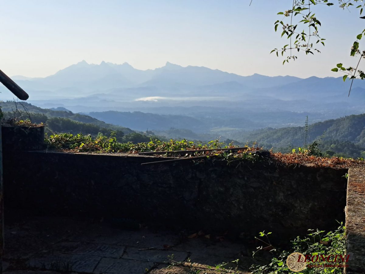 Rustico in vendita a Mulazzo