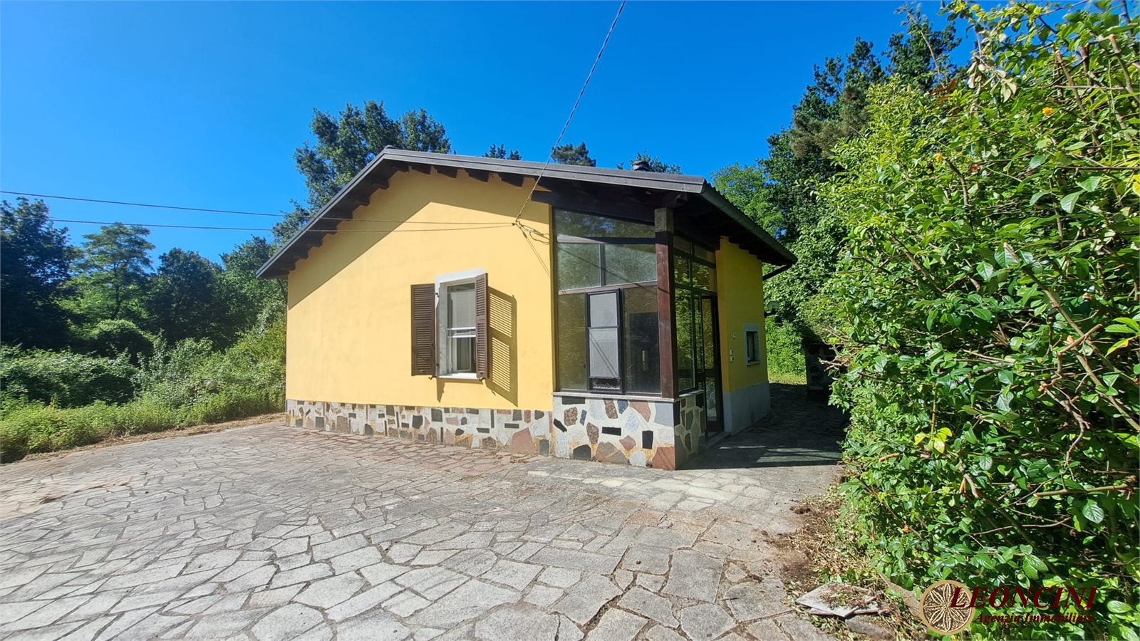 Villa in vendita, Aulla quercia