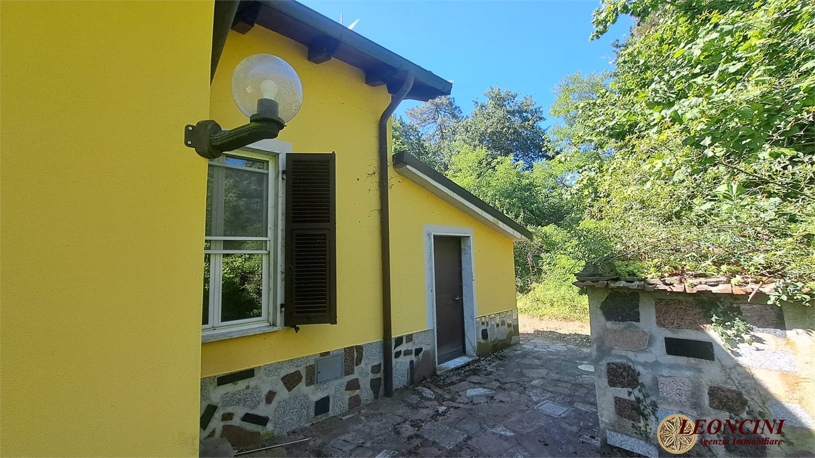 Villa in vendita, Aulla quercia