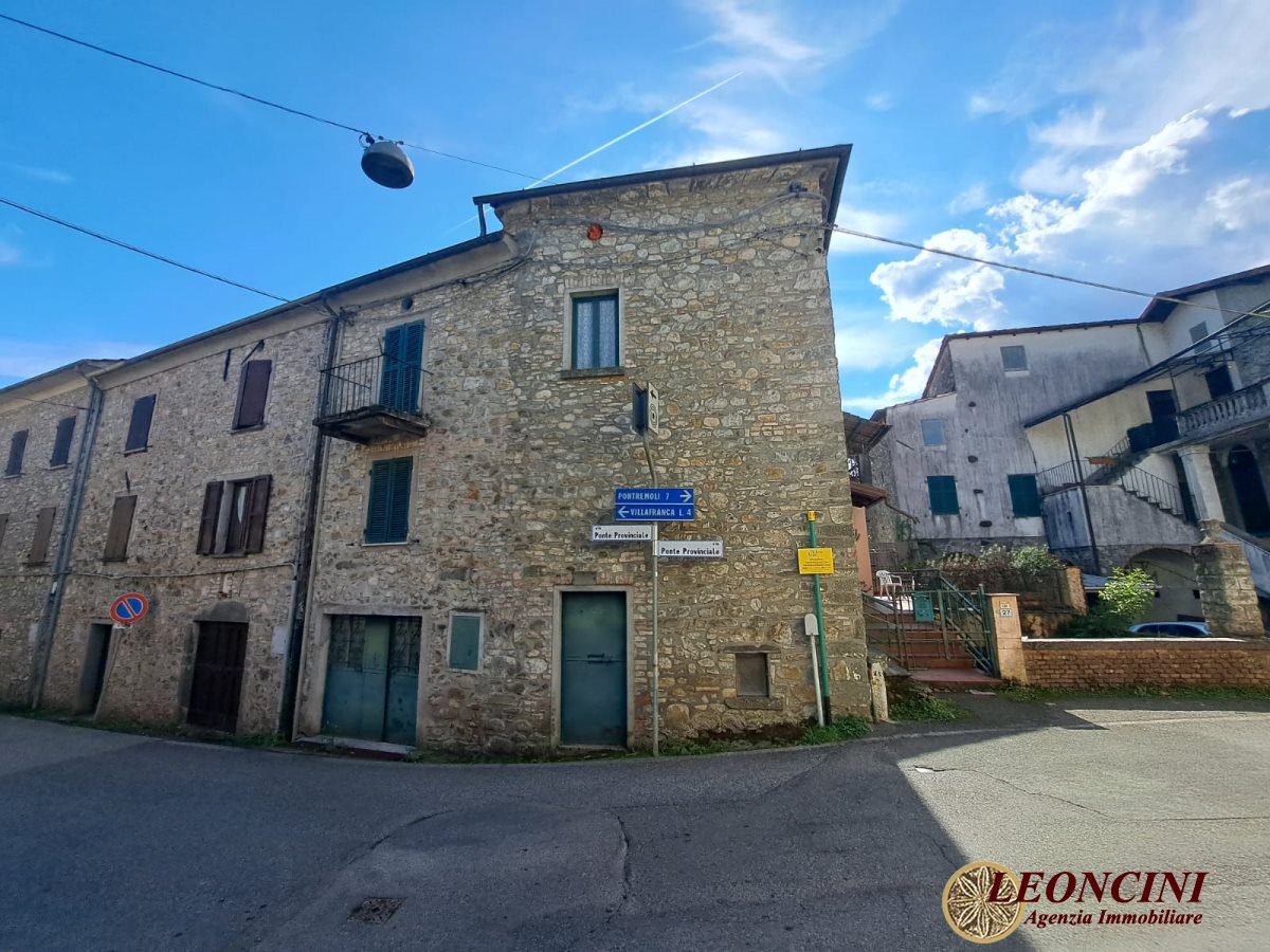 Casa indipendente in vendita a Filattiera