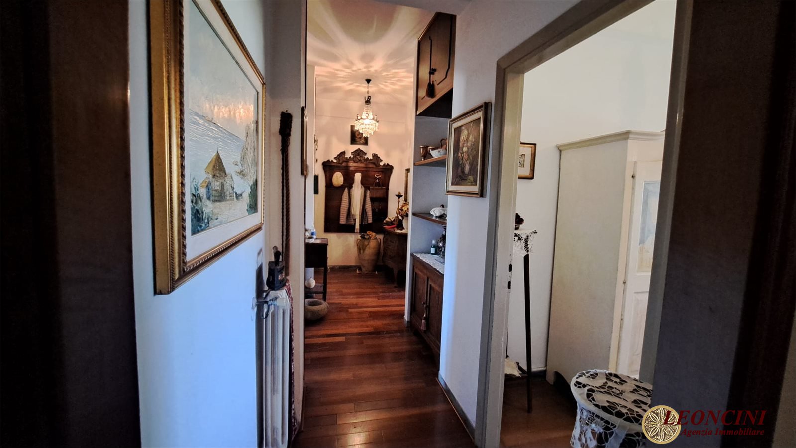 Appartamento in vendita a Villafranca in Lunigiana