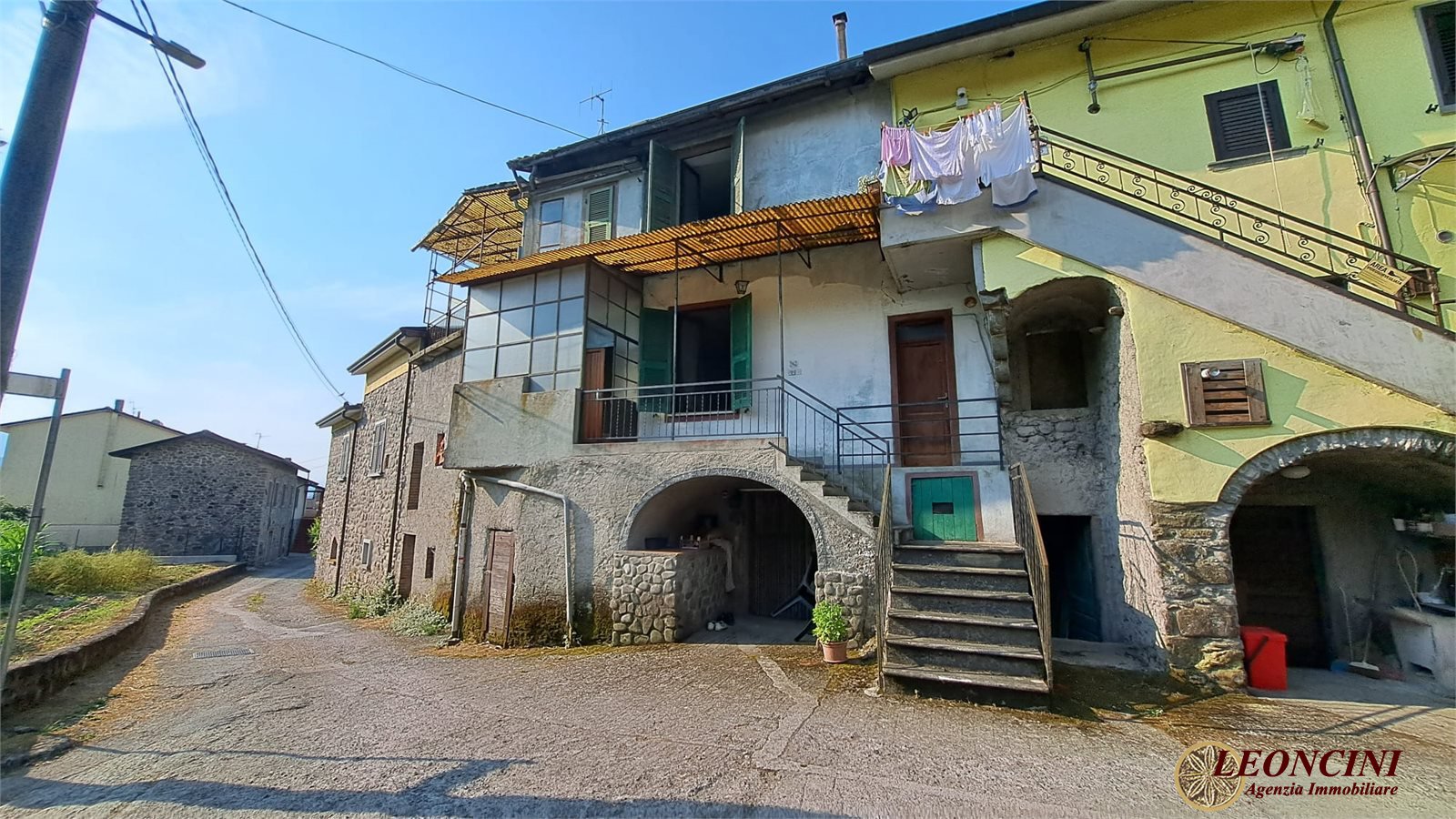 Casa indipendente in vendita a Filattiera