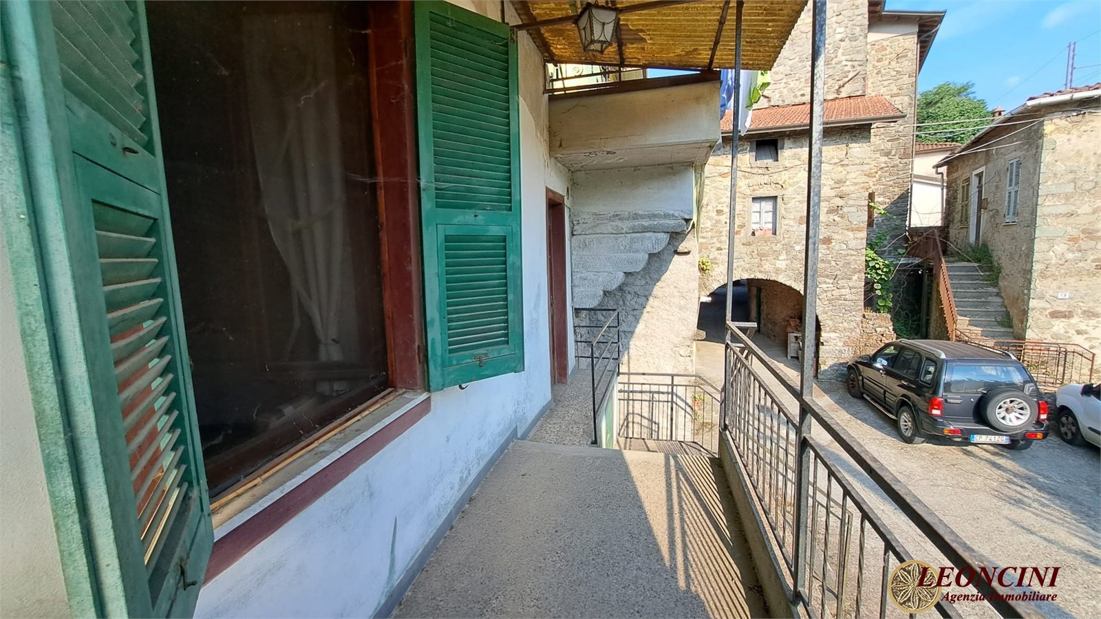 Casa indipendente in vendita a Filattiera