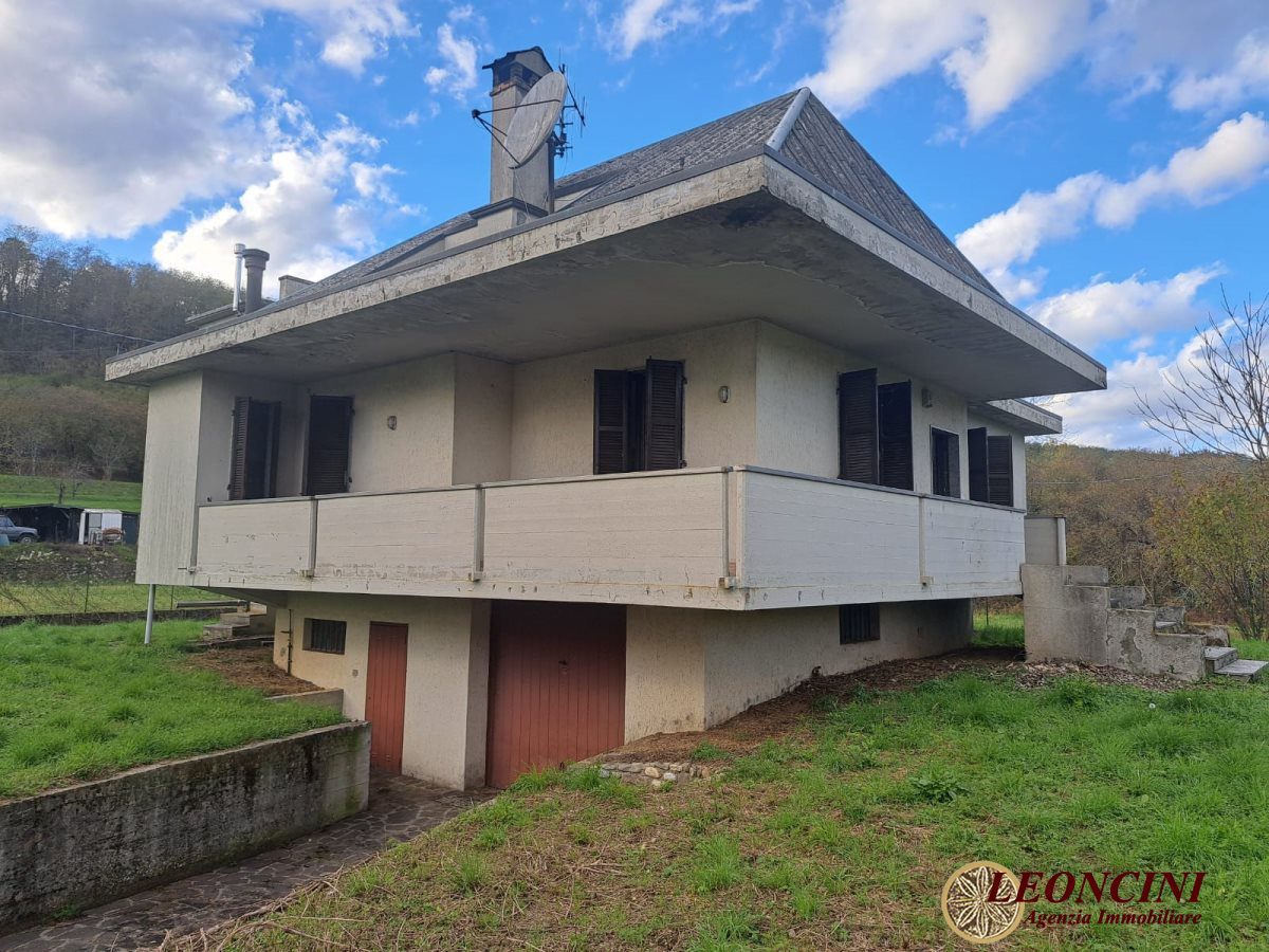 Villa in vendita a Pontremoli