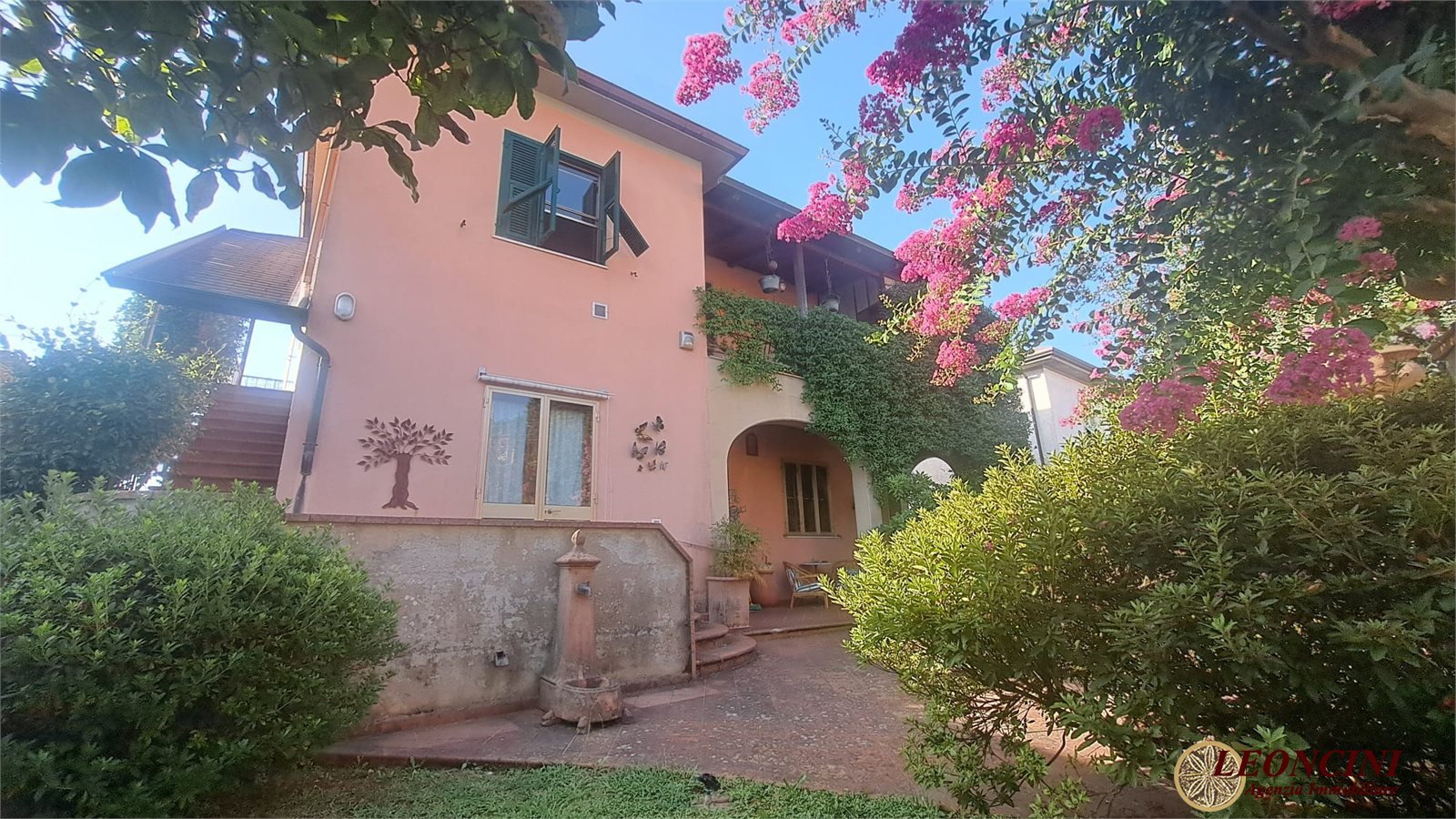 Villa in vendita a Mulazzo
