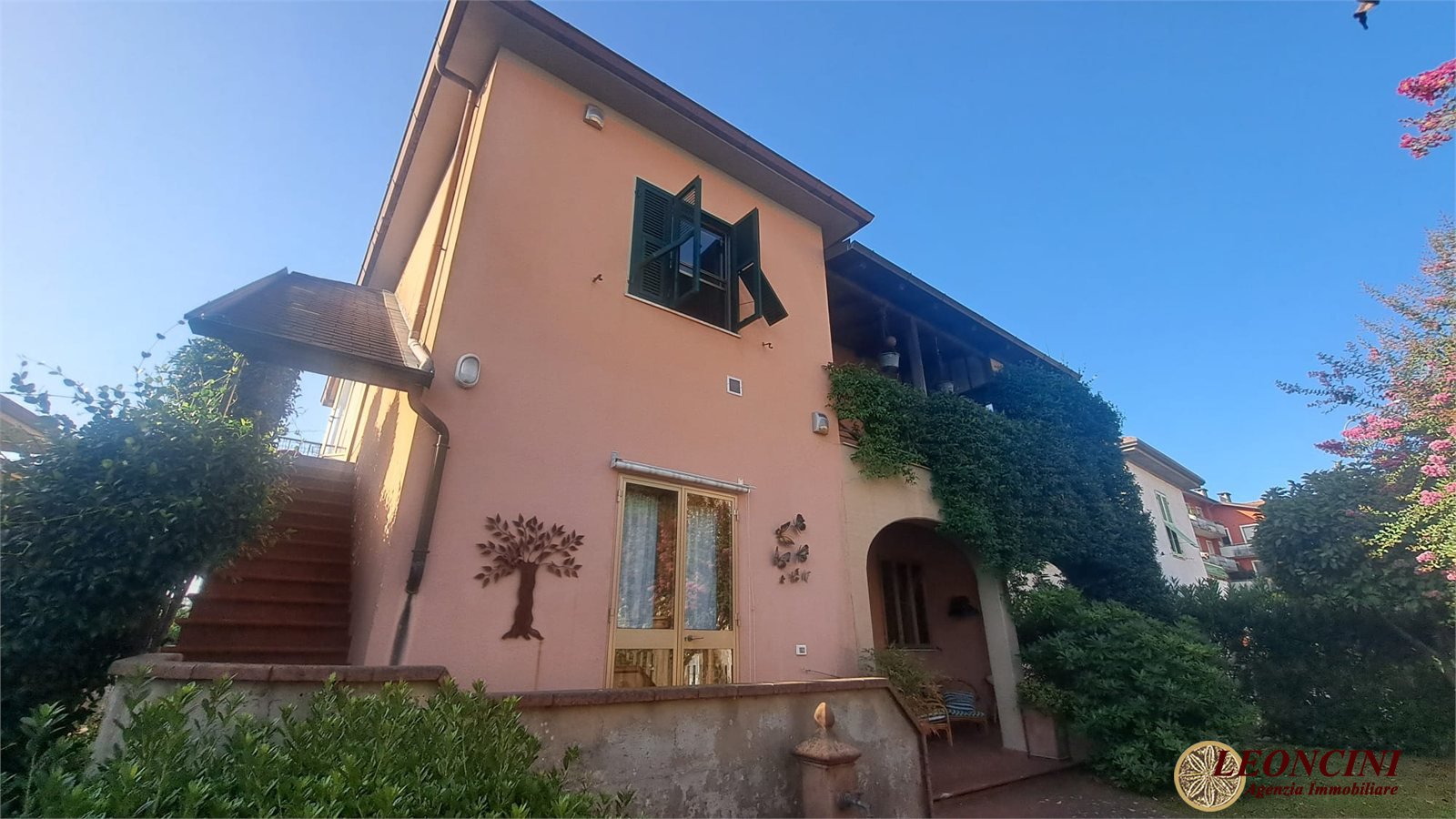 Villa in vendita a Mulazzo