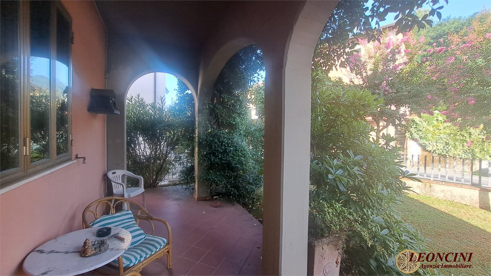 Villa in vendita a Mulazzo