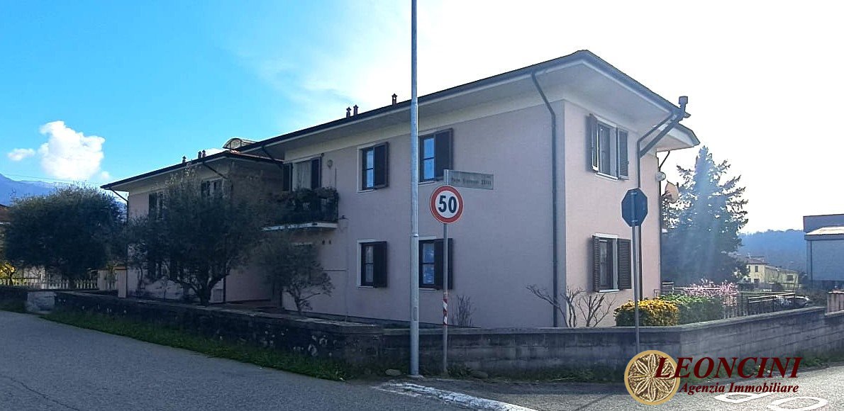 Quadrilocale in vendita a Villafranca in Lunigiana