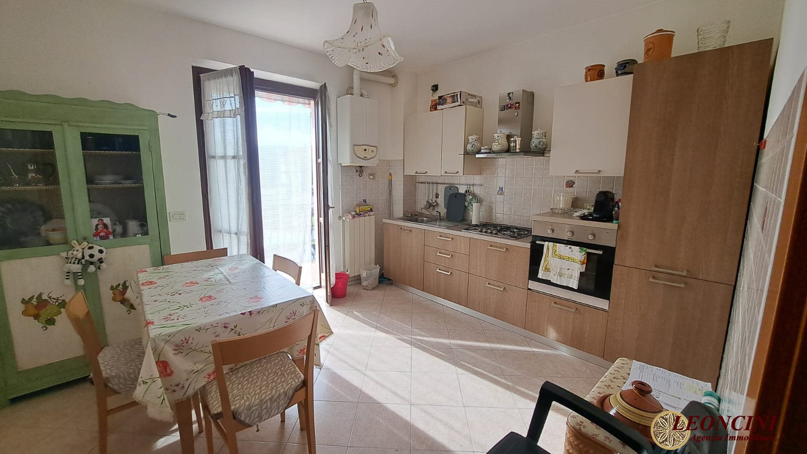 Quadrilocale in vendita a Villafranca in Lunigiana