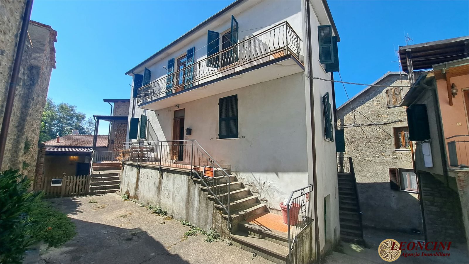 Rustico in vendita a Filattiera