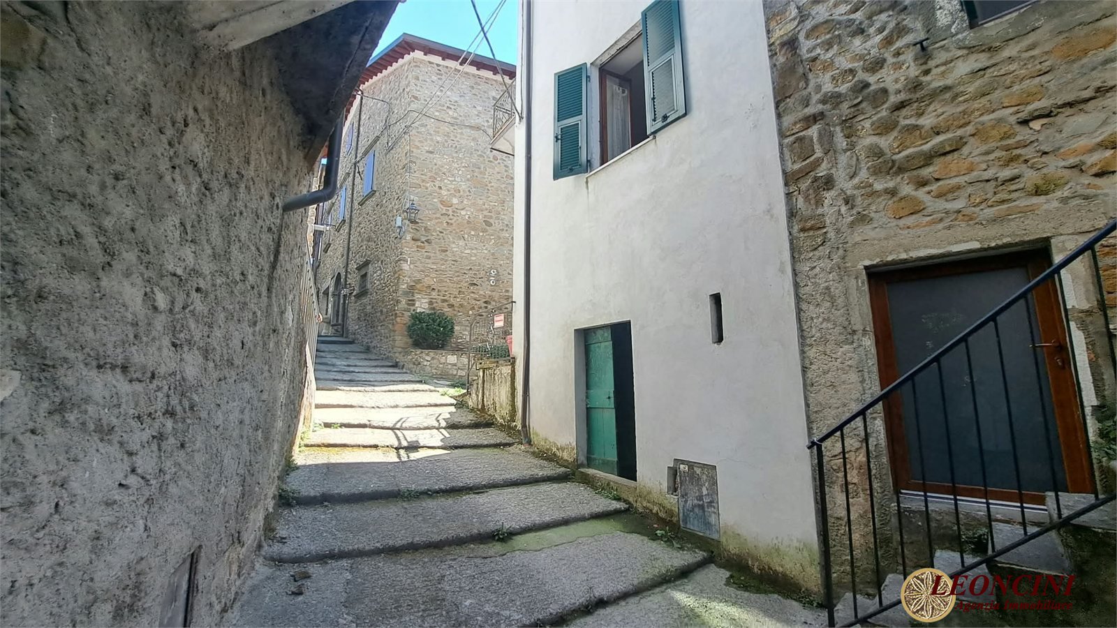 Rustico in vendita a Filattiera