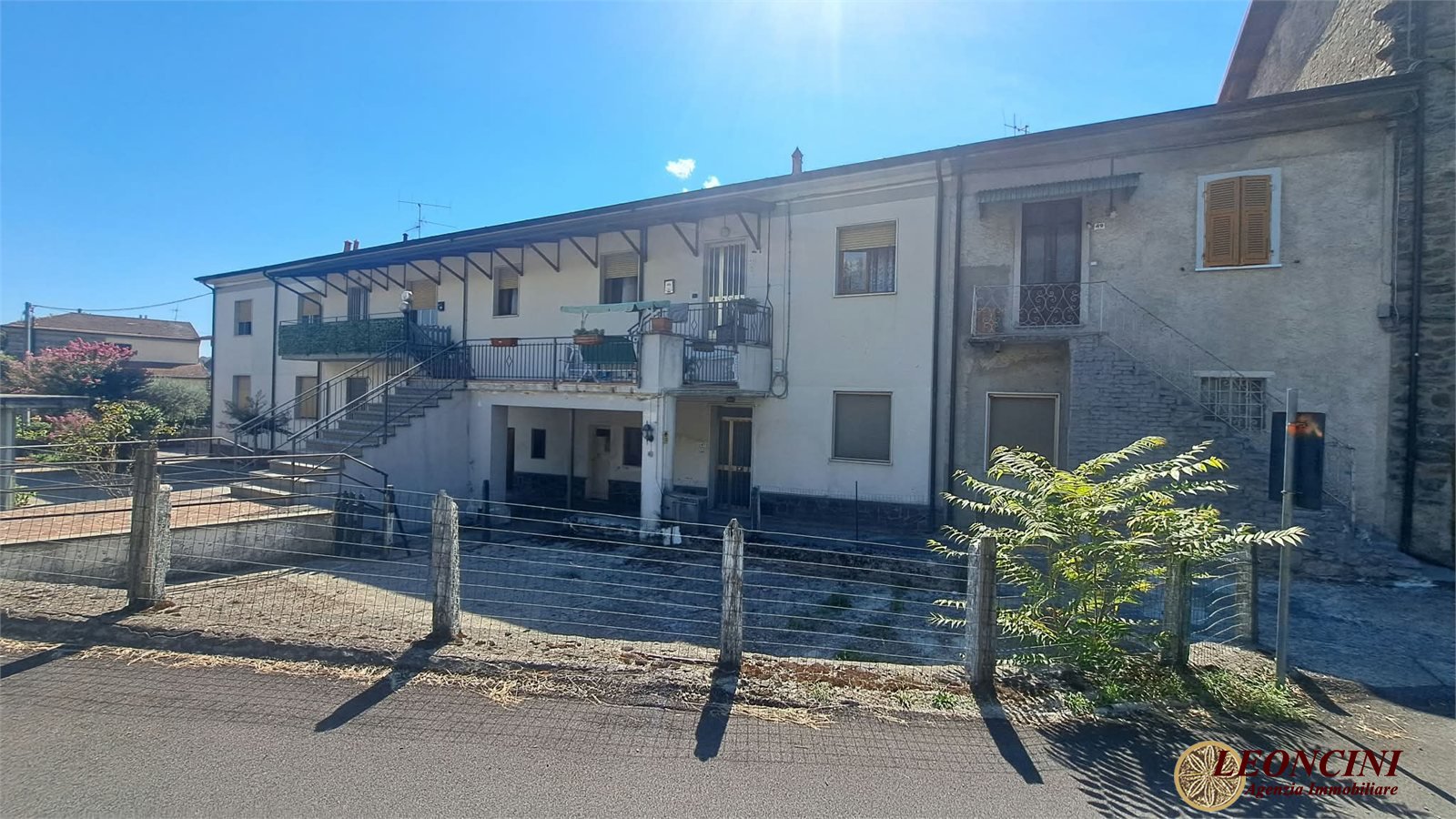 Appartamento in vendita a Filattiera