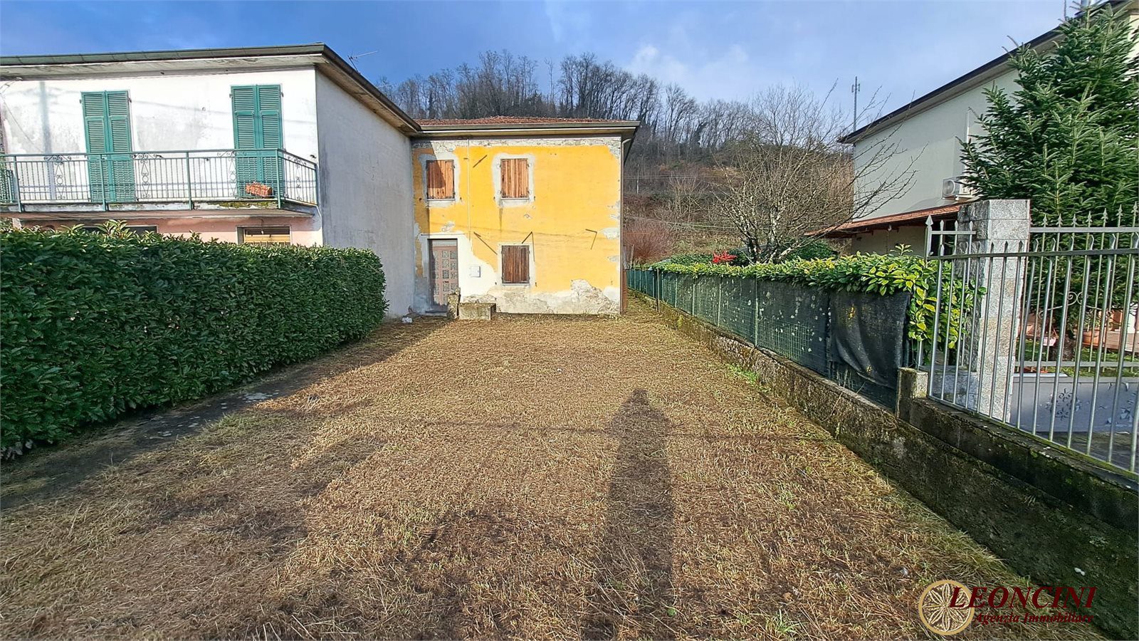 Casa indipendente in vendita a Filattiera