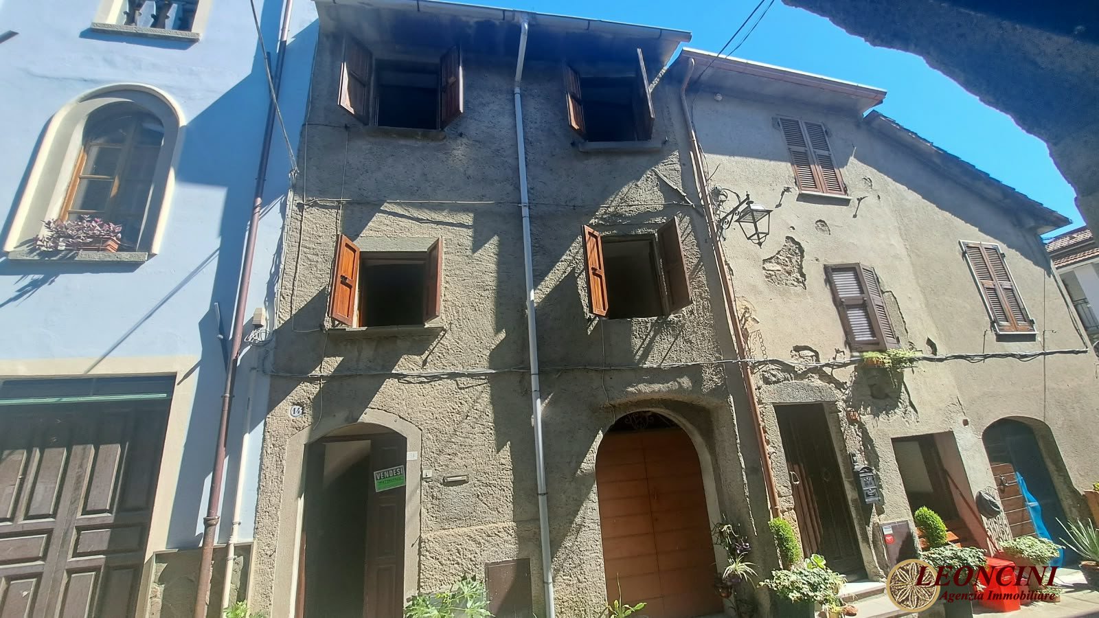 Rustico in vendita a Filattiera