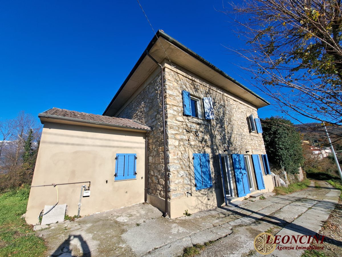 Rustico in vendita, Bagnone groppo
