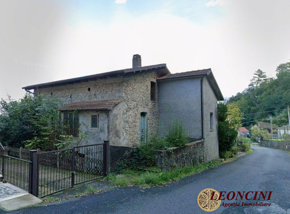 Casa indipendente in vendita a Mulazzo