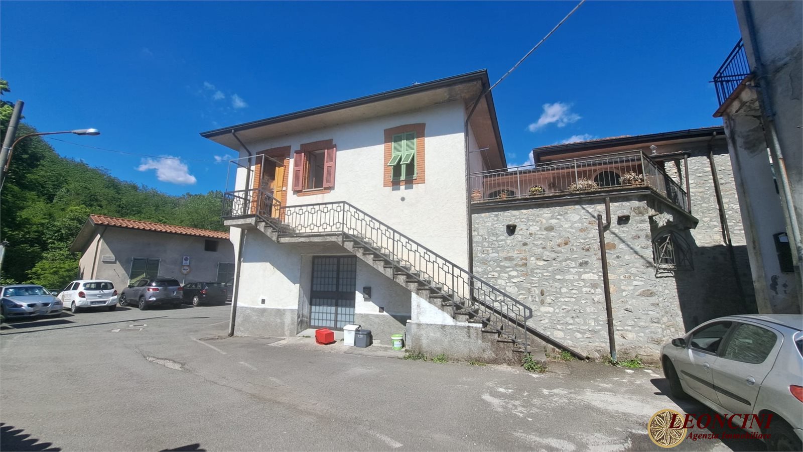 Casa indipendente in vendita, Villafranca in Lunigiana mocrone