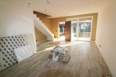 Casa indipendente con giardino in via gina romani 15, Parma