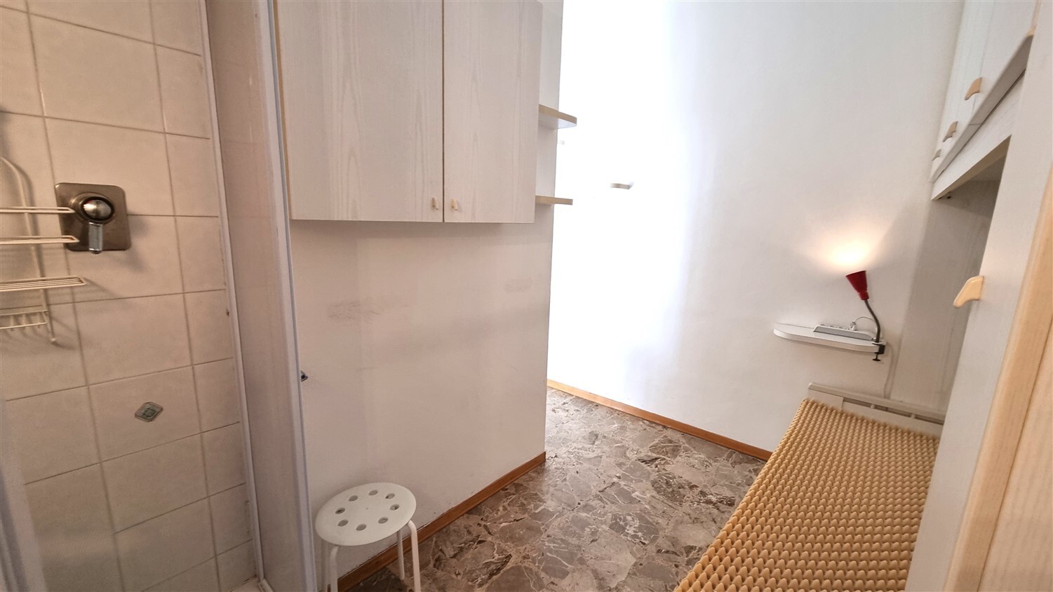 Monolocale in affitto in strada langhirano 464, Parma