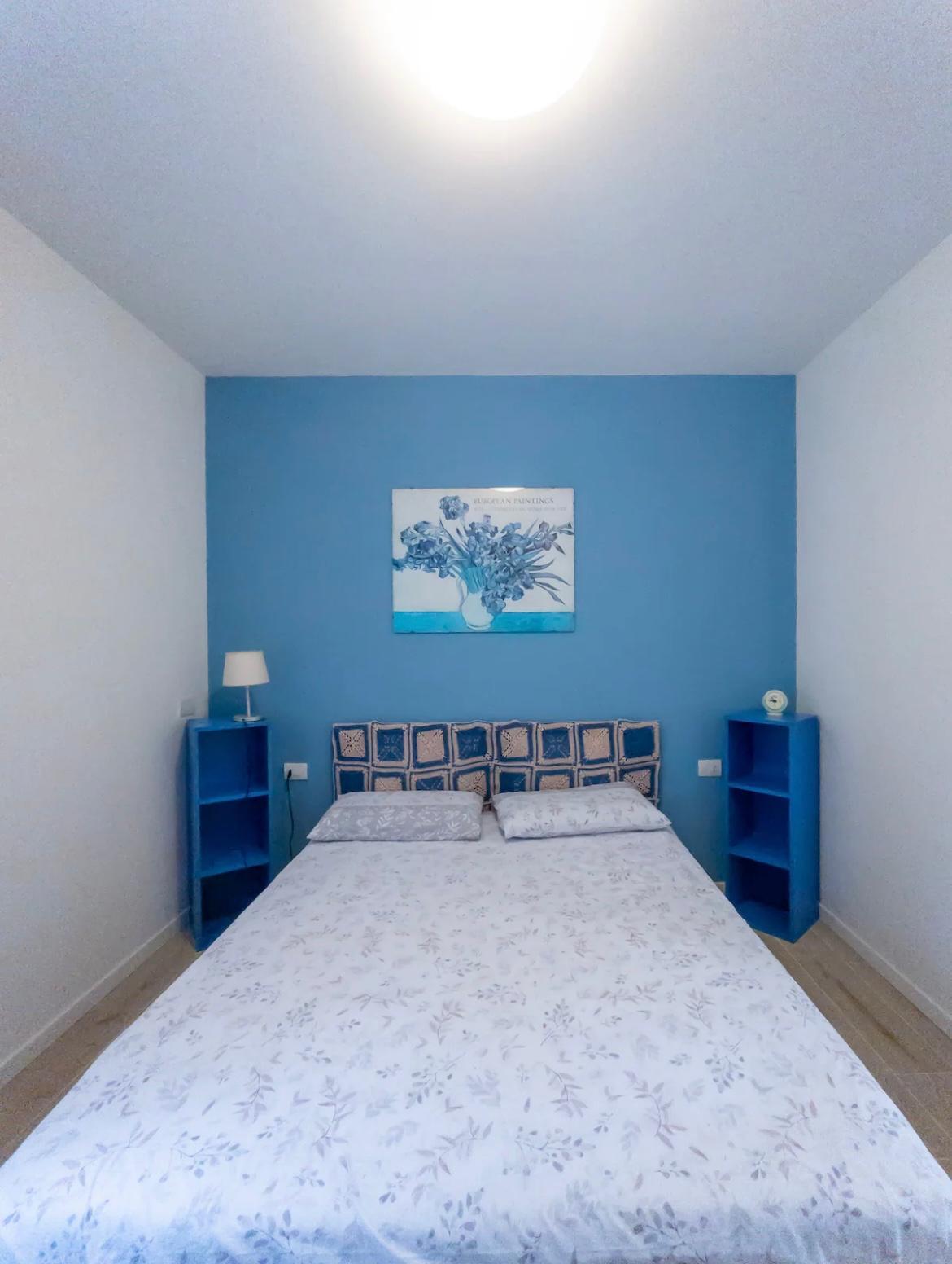 Bilocale nuovo in viale dei mille 70, Parma