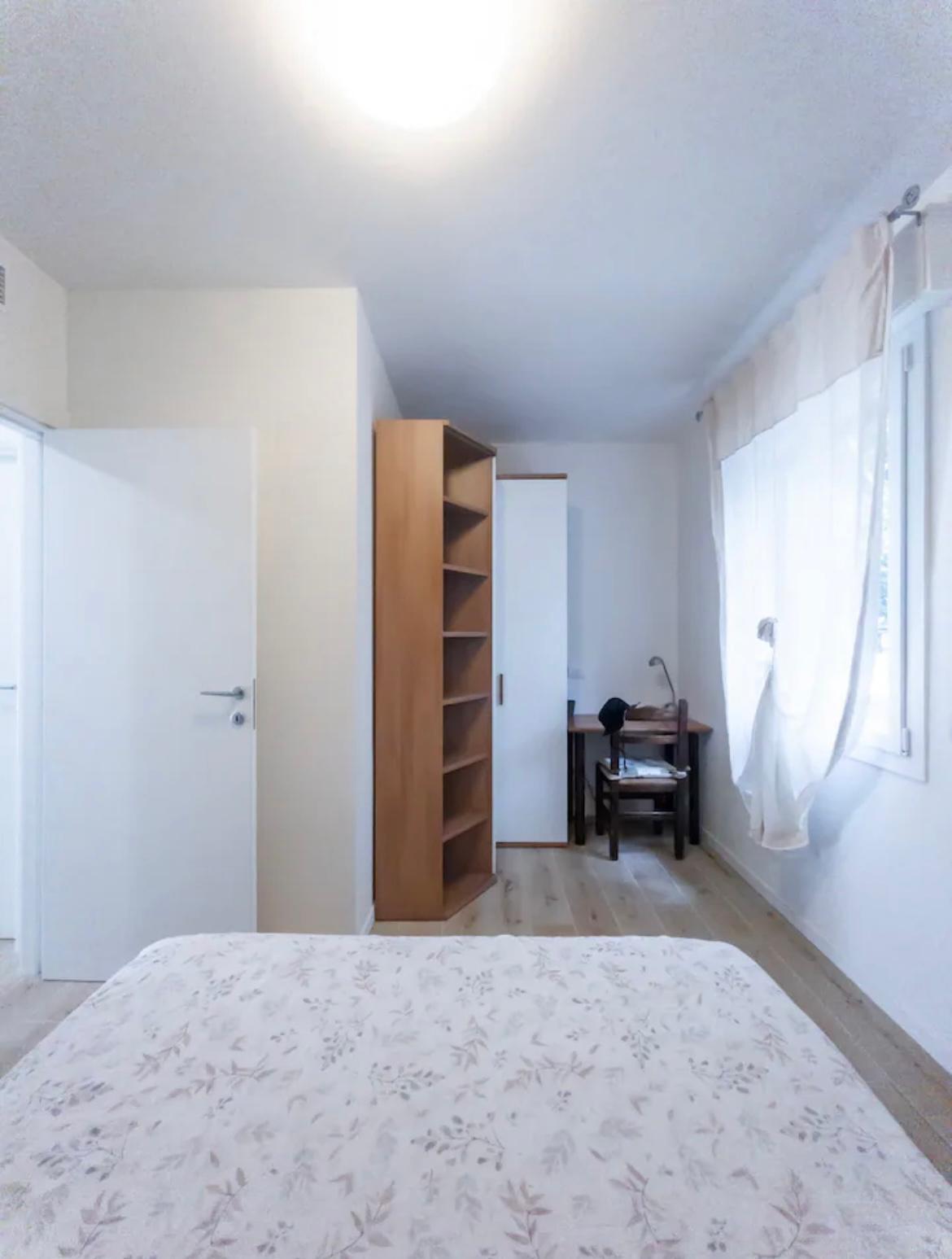 Bilocale nuovo in viale dei mille 70, Parma