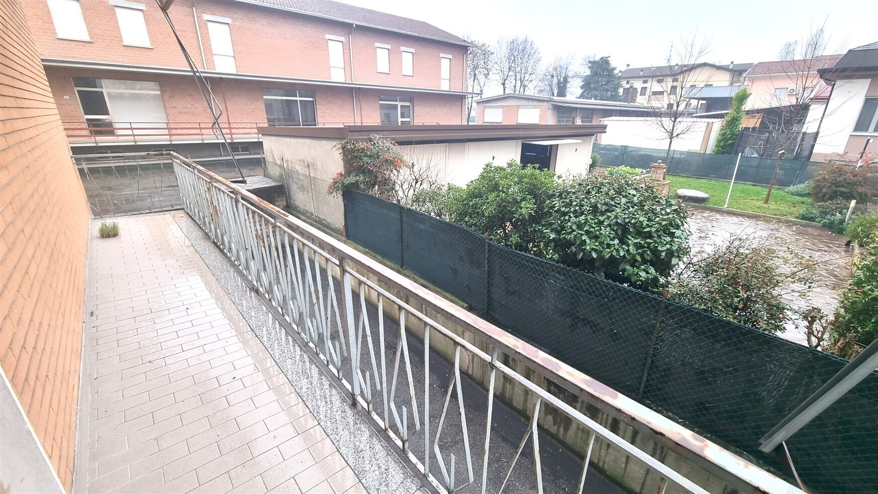 Trilocale in vendita in strada cava in vigatto 3, Parma