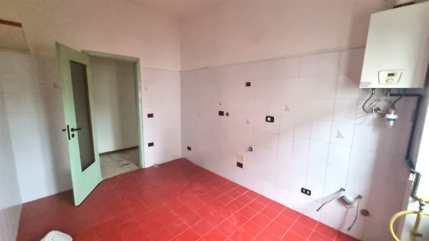 Trilocale in vendita in strada cava in vigatto 3, Parma