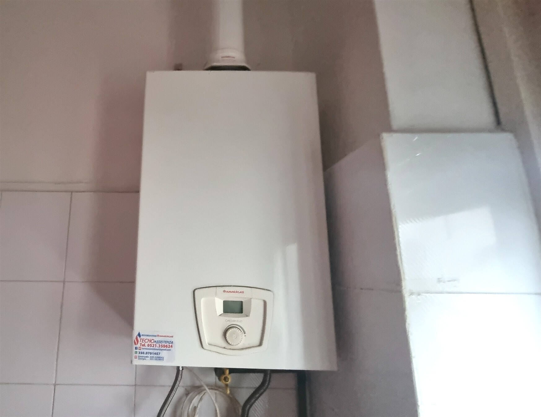 Trilocale in vendita in strada cava in vigatto 3, Parma