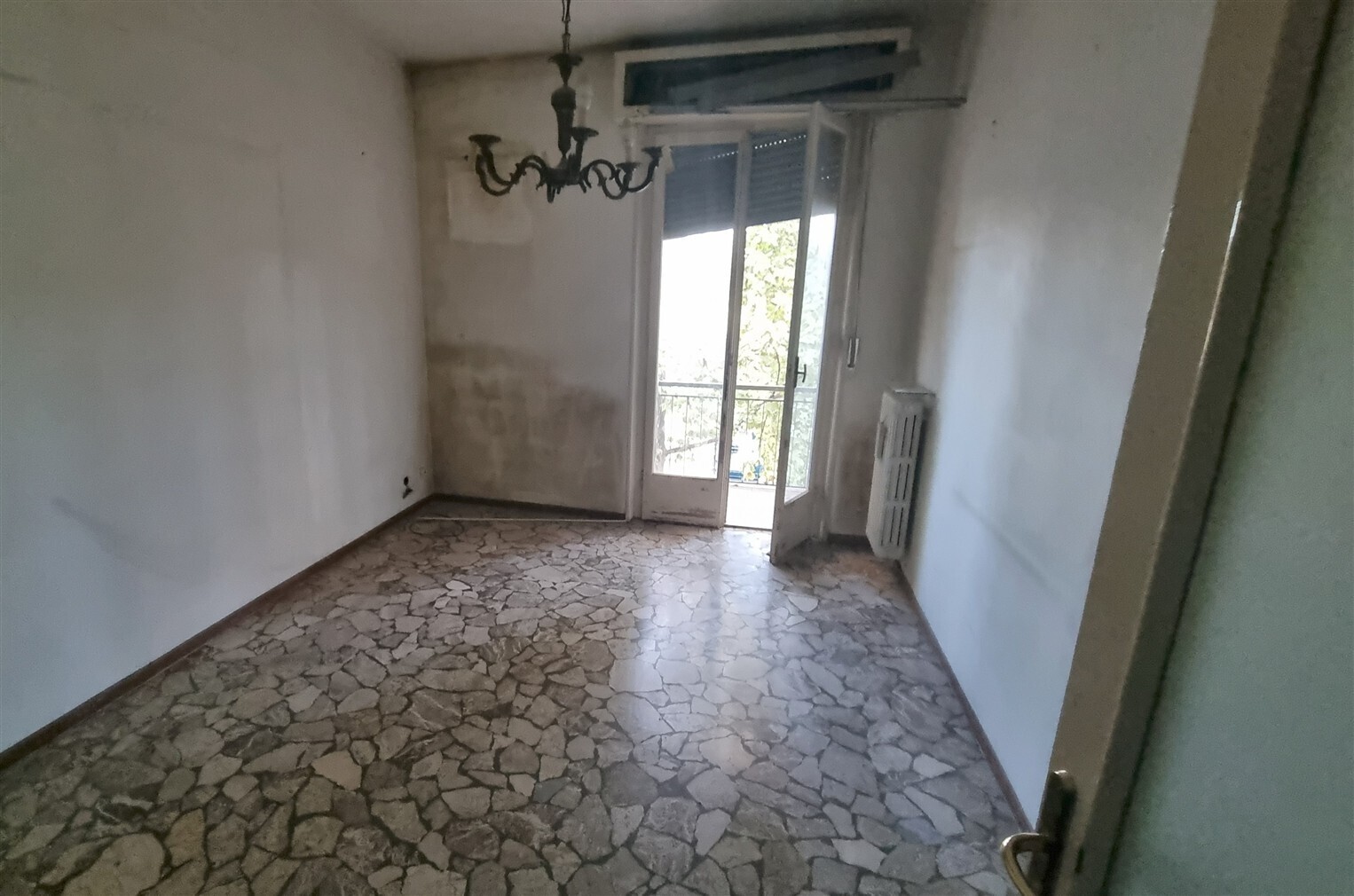 Trilocale in vendita in via milano 20, Parma