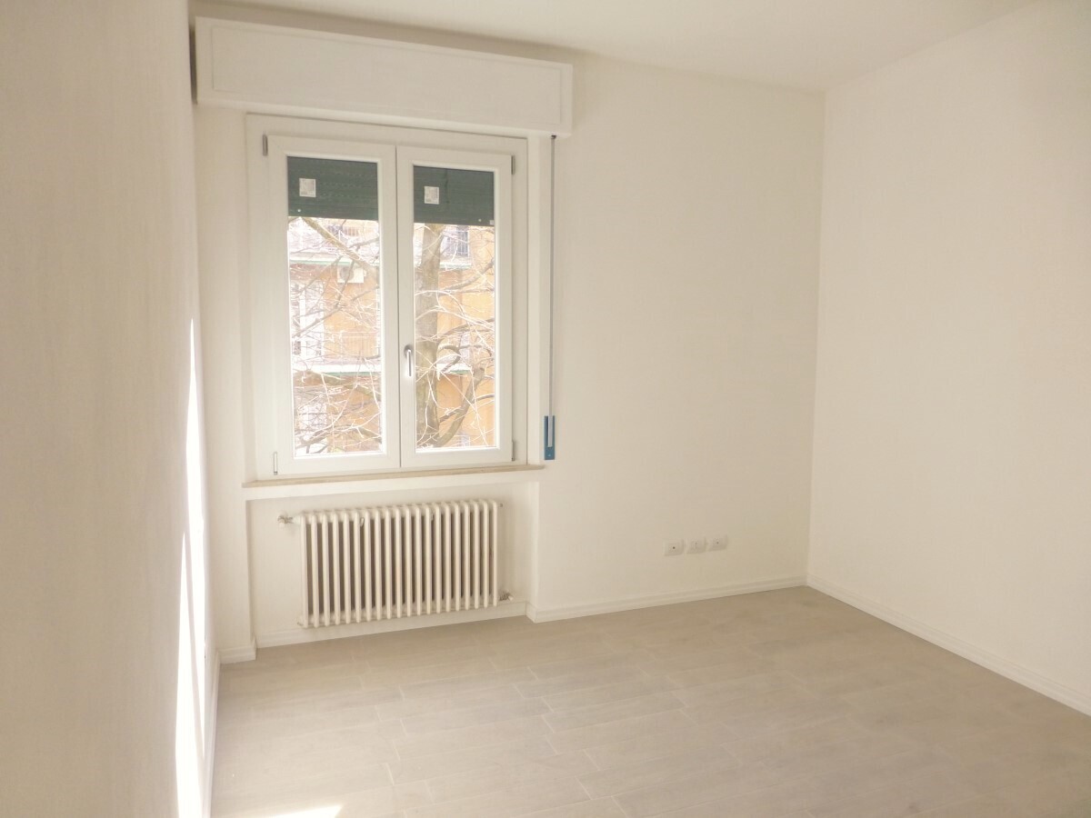 Trilocale in vendita in via milano 20, Parma