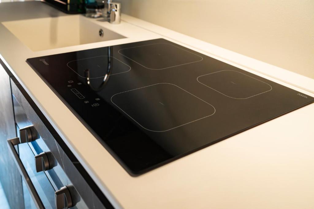 Bilocale classe A4 in borgo naviglio 1, Parma