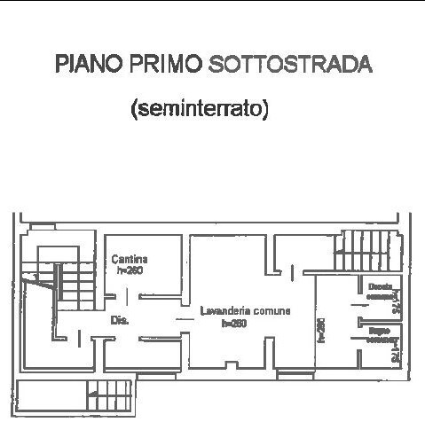 Quadrilocale con terrazzo in via giuseppe zanardelli 5b, Parma