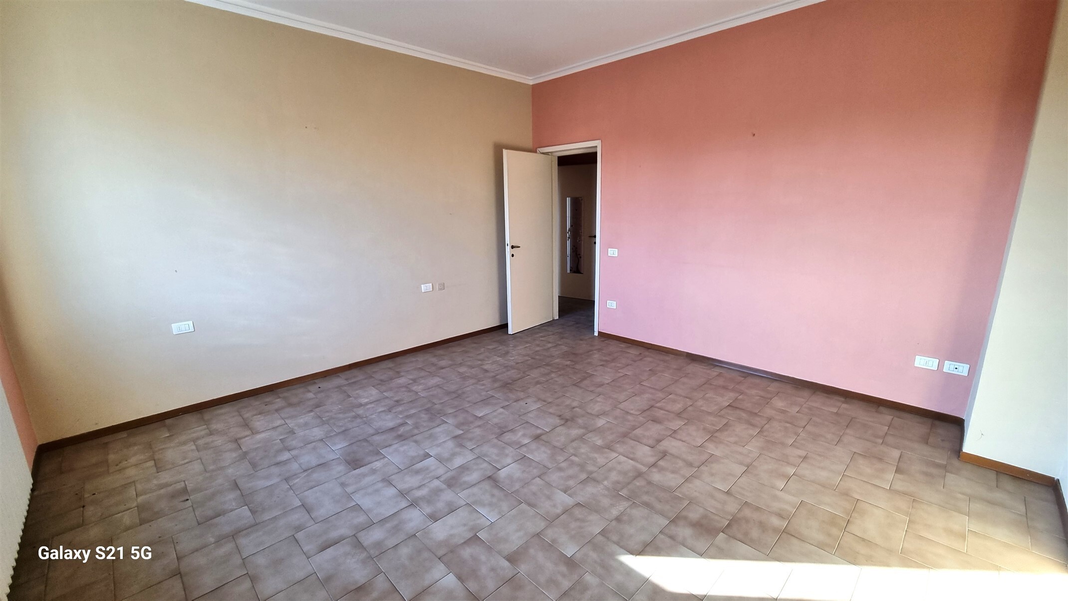 Quadrilocale con terrazzo in via giuseppe zanardelli 5b, Parma