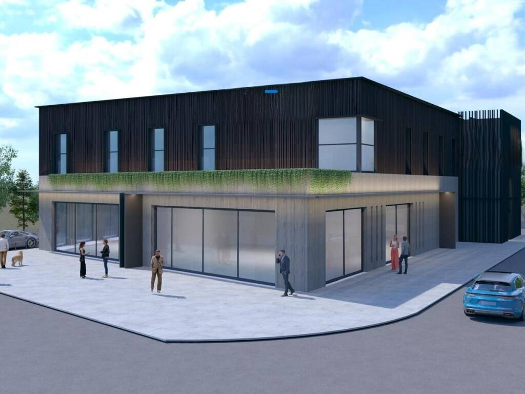 Capannone in vendita in via cascinapiano 10, Langhirano