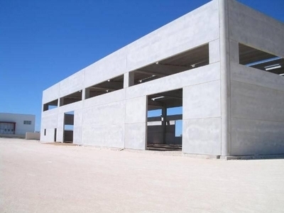 Capannone in vendita in via cascinapiano 10, Langhirano